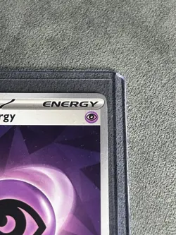 Basic Psychic Energy #13 - Pokemon Scarlet & Violet 151 - Cracked Ice Holo - 013 - Image 3