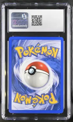 Pokemon Neo Genesis 1st Edition - CGC 10 Clefairy 30/111 - Image 2