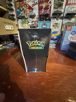 Pokemon Mega Evolution ETB Gardevoir Factory Sealed - Image 3