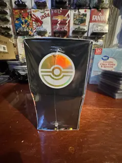 Pokemon Mega Evolution ETB Gardevoir Factory Sealed - Image 4
