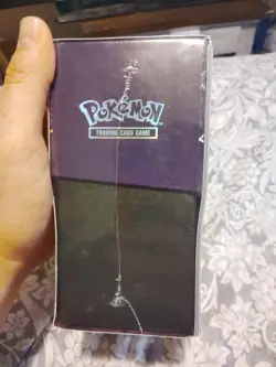 Pokemon TCG Paldean Fates Elite Trainer Box ETB New & Sealed - Image 3