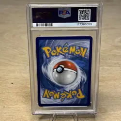 2019 Pokemon Sun & Moon Hidden Fates Shiny Umbreon GX #SV69 PSA 9 MINT - Image 3
