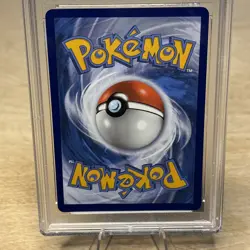 2019 Pokemon Sun & Moon Hidden Fates Shiny Umbreon GX #SV69 PSA 9 MINT - Image 4