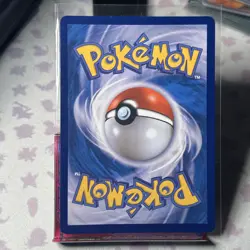 Wigglytuff ex SR 189/165 SV2a Pokemon Card 151 - Pokemon Card Korean - Image 2