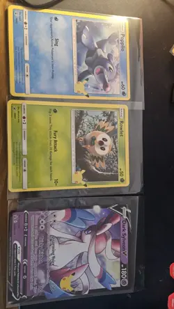 Bundle Of 15 Assorted Pokemon Cards - Image 2