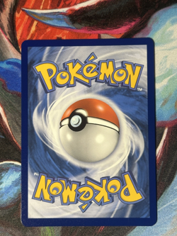 Pokemon Karte Mega-Meganie ex ASC 010/217 Deutsch Near Mint Erhabene Helden - Image 2