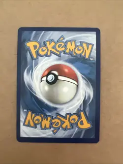 Pokemon Scarlet Violet Shrouded Fable Reverse Holo SVE001 Grass Basic Energy - Image 2