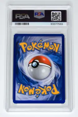 2009 Pokemon 148/147 Arktos Holo PSA 7 Deutsch Ultimative Sieger Supreme Victors - Image 3