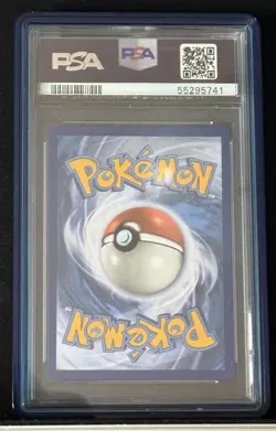2016 Pokemon XY Evolutions FULL ART MEGA Blastoise PSA 10 - Image 2