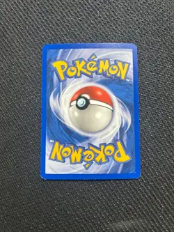 Snorlax (Reverse Holo) 15/112 - EX FireRed & LeafGreen - Pokemon TCG - Image 5