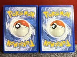 Pokemon TCG { Physic Energy } 2013 Deck Exclusive~Reverse Holo~+Bonus~L@@K - Image 2