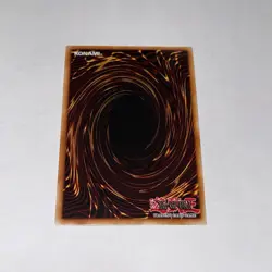 Yugioh Dark Magician DPBC-EN008 Super Rare 1st Edition NM - Image 3