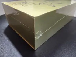 New Sealed Pokemon 25th Anniversary Japanese Golden Box - VERY NICE!! Fast Ship! - Image 5