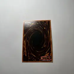 Yugioh MAHA VAILO 1st Edition MRL-012 Super Rare LP Holograph 1996 Spellcaster - Image 2