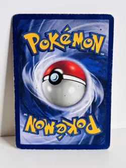 Magneton - 11/62 - Fossil Unlimited 1999 - WOTC - Holo Rare - Pokemon TCG - Image 2