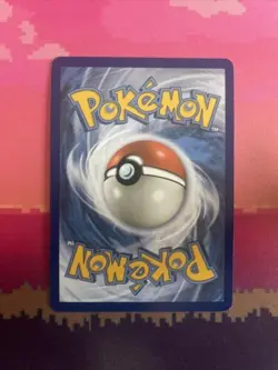 Pokemon Card Slowpoke Unbroken Bonds Reverse Holo Common 42/214 Near Mint - Image 2