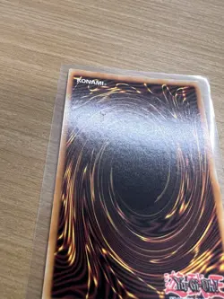 Dark Magician (9th Art) (Quarter Century Secret Rare) RA04-EN106 1st Edition - Image 5