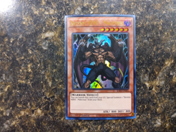 Masked Hero DECK CORE Dark law Malicious Fusion Destiny Vision Vyon Faris Yugioh - Image 2