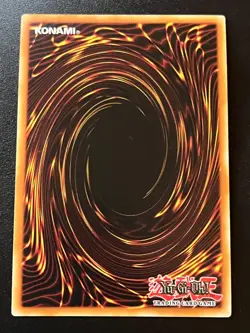 Superdreadnought Rail Cannon Gustav Max LART-EN018 Ultra Rare Limited NM Yugioh - Image 2
