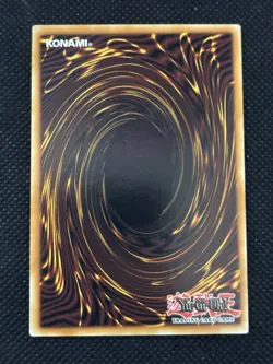 YuGiOh! - Infinite Impermanence MP25-EN032 Starlight Rare 1st Edition Near Mint - Image 2