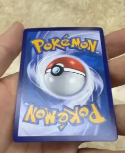 Pokemon Chinese Taiwan Pikachu 153/SV-P Promo Card from 5th Anniversary Gift Box - Image 3