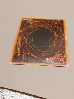 Trickstar Hoody - MZTM-EN025 - Super Rare - 1st Edition Yugioh NM - Image 5