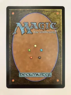 MTG Three Tree City #260 Normal - Bloomburrow (BLB) - Image 2