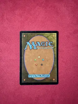 Rats Of Rath - Tempest Vintage Magic The Gathering MTG 90’s Classic TMP - Image 2