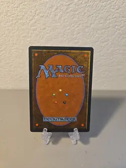 MTG Merchant Scroll LP Homelands - Image 2