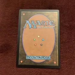 Chromium (Stained Glass) (Textured Foil) Secret Lair Drop Foil 1068 NM+ Unplayed - Image 2