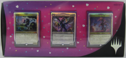 Magic the Gathering Secret Lair Drop Series Ponies: The Galloping Set - Image 1
