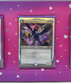 Magic the Gathering Secret Lair Drop Series Ponies: The Galloping Set - Image 5