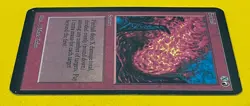 MTG FIREBALL Alpha (OldManMTG 008-138) - Image 4
