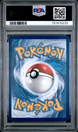 Pokemon Spiritomb Illustration Rare Holo Me01: Mega Evolution PSA 10 148/132 - Image 2