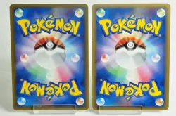 Pokemon card Wigglytuff/Sableye 052/075,062/075 Miracle Crystal 2006 Japanese MP - Image 2