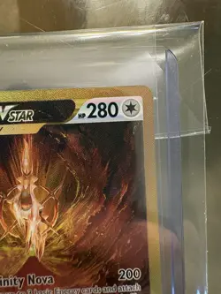 Arceus VSTAR (Secret) - SWSH: Crown Zenith: Galarian Gallery GG70/GG70 - Image 4