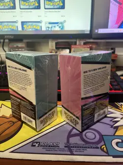 Pokemon TCG Ascended Heroes Booster Bundle Eng Lot Of 2 Sealed ✅ Ships Fast ✅ - Image 2