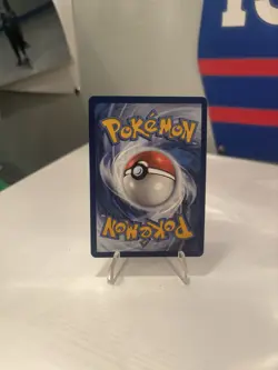 Pokemon Team Rocket's Persian EX Stage 1 Ultra Rare Holo 260HP 219/182 Sv10 Card - Image 2