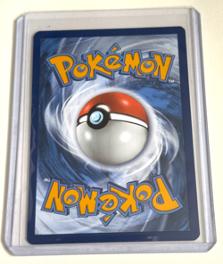 Frigibax 208/193 Paldea Evolved Illustration Rare Pokemon Card Near Mint - Image 2