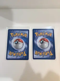 Pokemon Mega Charizard X ex 013/094 Me02: Phantasmal Flames Holo Double Rare - 2 - Image 2