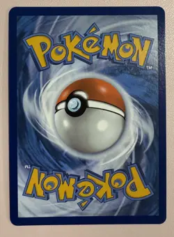 Pokemon TCG Ethan's Ho-Oh ex 209/182 Sv10: Destined Rivals Holo - Image 2