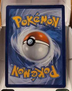 Pokemon TCG Mewtwo EX XY107 NM/LP Black Star Promo Card - Image 2