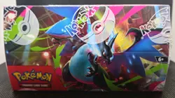 Pokemon Mega Evolution Phantasmal Flames Booster Box (36 packs) Brand New Sealed - Image 5