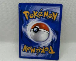 Ampharos 1/132 rare Diamond & Pearl—Secret Wonders pokemon card 2007 - Image 3