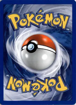 Tyrogue 66/75 Neo Discovery Pokemon Card TCG - Image 2