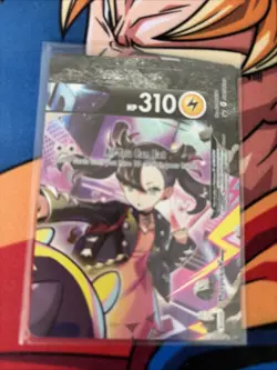 Morpeko V-Union Special Ultra Rare Promo 4 Pokemon Cards SWSH287 - 290 * New * - Image 4