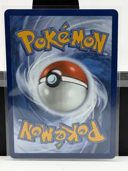 Pokemon TCG: Mega Black Star Promo (033) Mega Lucario EX Attack Rare (NM) 388 - Image 2