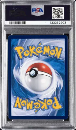2024 POKEMON SIMPLIFIED CHINESE CS6B C-MARINE SHADOW: BANISH GIRATINA V PSA 10 - Image 2
