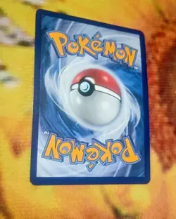 Lechonk Pokemon TCG Sv03: Obsidian Flames Holo Illustration Rare Card 209/197 - Image 2