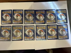 TCG Pokemon Cards Mix Lot. 12 Ex’s All NM. 🔥 - Image 4